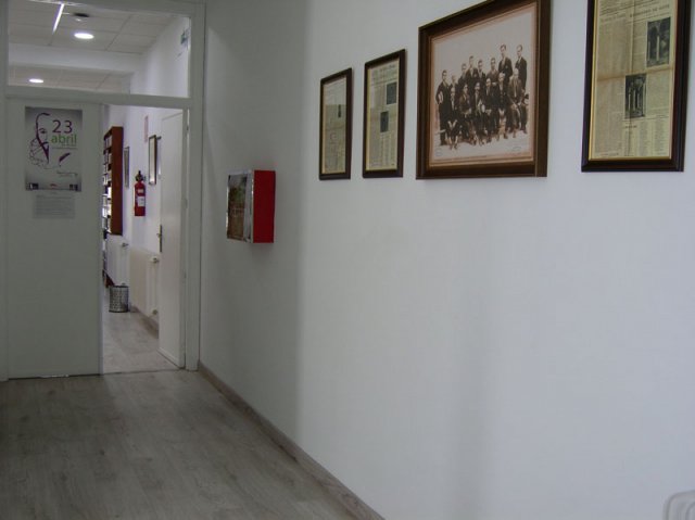 pasillopaltaantiguacarcel